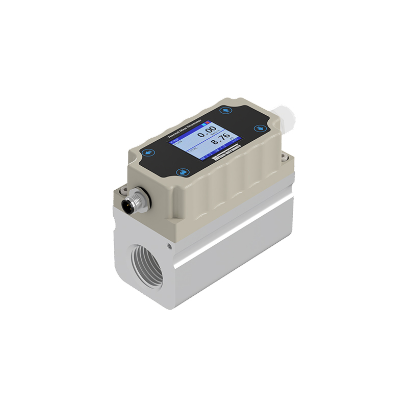 Thermal Mass Flowmeter - FTMF